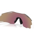Óculos de Sol Oakley Cybr Zero Polished - Foto 6