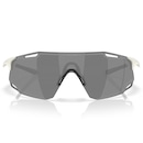 Óculos de Sol Oakley Cybr Dyno Matte - Foto 3