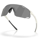 Óculos de Sol Oakley Cybr Dyno Matte - Foto 4