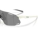 Óculos de Sol Oakley Cybr Dyno Matte - Foto 5