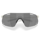 Óculos de Sol Oakley Cybr Dyno Matte - Foto 7