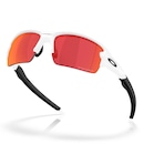 Óculos de Sol Oakley Flak 2.0 S - Foto 4