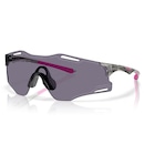 Óculos de Sol Oakley Cybr Zero - Foto 1