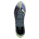 Chuteira de Futebol de Campo Puma Future 7 Play + Meião - Foto 4