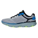 Tênis Masculino Skechers Go Run 7.0 - Foto 2