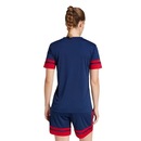 Camiseta Adidas Squadra 25 Feminina - Foto 2