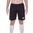 Calção Umbro Tape Club Masculino - Foto 1