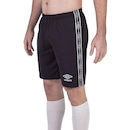 Calção Umbro Tape Club Masculino - Foto 3