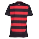 Camisa CR Flamengo I 25/26 Adidas Feminina - Foto 2