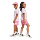 Conjunto Adidas Big Logo Infantil - Foto 2