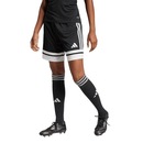 Short Adidas Squadra 25 Feminino - Foto 1