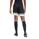 Short Adidas Squadra 25 Feminino - Foto 2