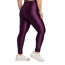 Calça Legging Plus Size New Zig 3D Vekyo Cós Alto Feminina - Foto 2
