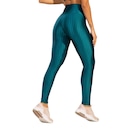 Calça Legging New Zig 3D Vekyo Cós Alto Feminina - Foto 2
