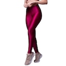 Calça Legging New Zig 3D Vekyo Cós Alto Feminina - Foto 1