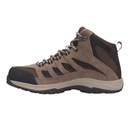 Bota Masculina Columbia Crestwood Mid Waterproof - Foto 2