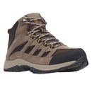 Bota Masculina Columbia Crestwood Mid Waterproof - Foto 3