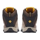 Bota Masculina Columbia Crestwood Mid Waterproof - Foto 4