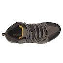 Bota Masculina Columbia Crestwood Mid Waterproof - Foto 5