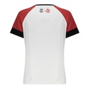 Camisa Flamengo Âncora Braziline Feminina - Foto 2