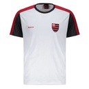 Camisa Flamengo Território Braziline Masculina - Foto 1