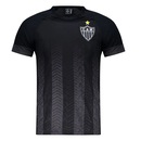 Camisa Atlético Mineiro Braziline Armadilha Infantil - Foto 1