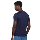 Camiseta Mizuno Energy Stamp Masculina - Foto 2