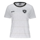 Camisa Botafogo Bens Braziline Feminina - Foto 1