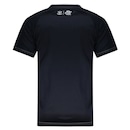 Camisa Flamengo Trama Braziline Masculina - Foto 2
