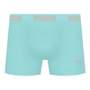 Cueca Puma Boxer Sem Costura Masculina - Foto 1