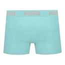 Cueca Puma Boxer Sem Costura Masculina - Foto 2