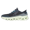 Tênis Masculino Skechers Glide Step Altus - Foto 2