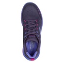 Tênis Feminino Skechers Dlux Walker 2.0 - Foto 4