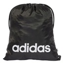 Mochila Adidas Gym Sack Linear - Foto 1