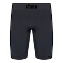 Bermuda Térmica Puma Long Boxer Masculina - Foto 1