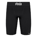 Bermuda Térmica Puma Long Boxer Masculina - Foto 1