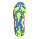 Chuteira de Futebol de Campo Infantil Adidas Predator Club - Foto 6