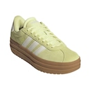 Tênis Feminino Adidas VL Court Bold - Foto 3