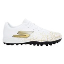 Chuteira Society Skechers Gold TF - Foto 1