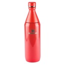 Garrafa Térmica Stanley Slim Bottle Ash Gloss 591ML - Foto 1