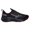 Tênis Masculino Mizuno Cool Ride 3 - Foto 1