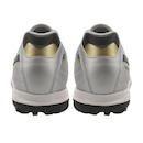 Chuteira Society Mizuno Morelia Classic AS - Foto 3
