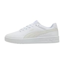 Tênis Masculino Puma Court Classic Clean BDP - Foto 2