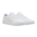 Tênis Masculino Puma Court Classic Clean BDP - Foto 3