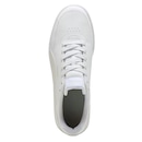 Tênis Masculino Puma Court Classic Clean BDP - Foto 5
