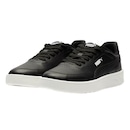 Tênis Masculino Puma Court Classic Clean BDP - Foto 3