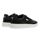 Tênis Masculino Puma Court Classic Clean BDP - Foto 4