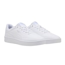 Tênis Masculino Puma Court Classic Clean BDP - Foto 3