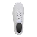 Tênis Masculino Puma Court Classic Clean BDP - Foto 5