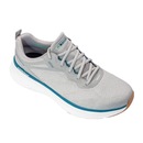 Tênis Masculino Skechers Edgeride Exxo - Foto 3